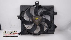 Used Cooling fans Kia Rio III (UB) 1.4 CRDi 16V Price € 60,00 Margin scheme offered by LvS Carparts