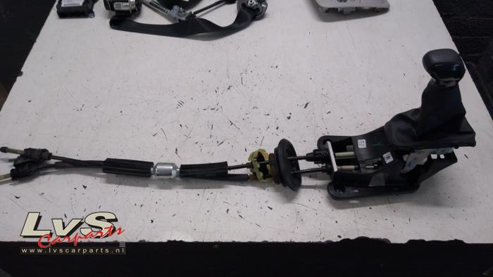 Gebrauchte Schaltbox Citroen C3 Aircross I (2C/2R) 1.2 e-THP PureTech 110 Preis € 100,00 Margenregelung angeboten von LvS Carparts