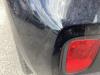 Pare-chocs arrière d'un Kia Picanto (TA) 1.0 12V 2014