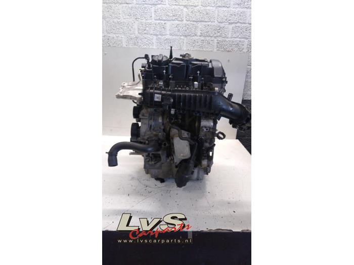 Used Engine Mini Mini (F56) 1.2 12V One Price € 2.750,00 Margin scheme offered by LvS Carparts