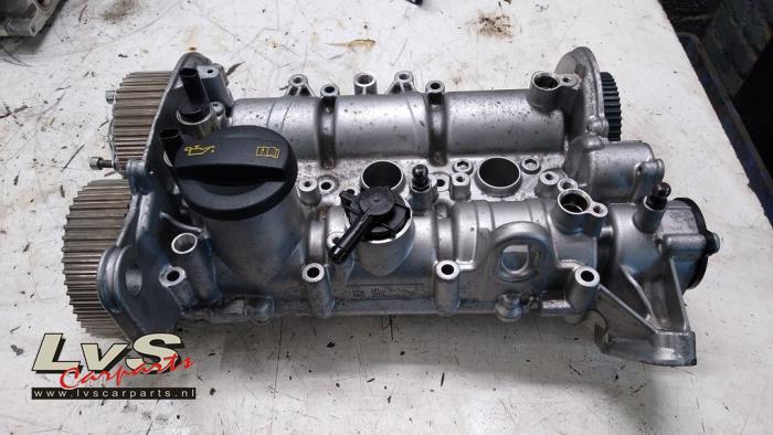 Gebrauchte Nockenwellengehäuse Seat Ibiza V (KJB) 1.0 TSI 12V Preis € 225,00 Margenregelung angeboten von LvS Carparts