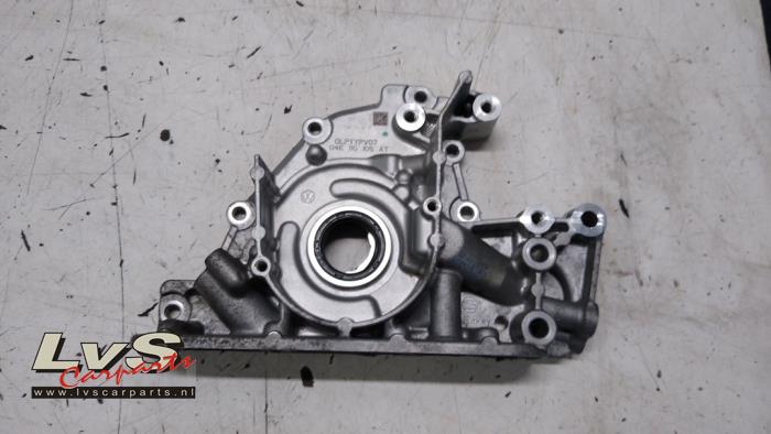 Gebrauchte Ölpumpe Seat Ibiza V (KJB) 1.0 TSI 12V Preis € 70,00 Margenregelung angeboten von LvS Carparts