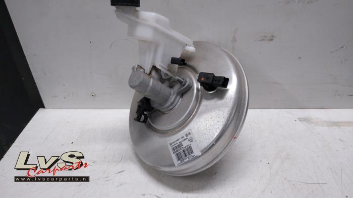Usagé Servo frein Peugeot Partner (EA//EF/EN/EU) 1.5 BlueHDi 100 Prix € 54,45 Prix TTC proposé par LvS Carparts