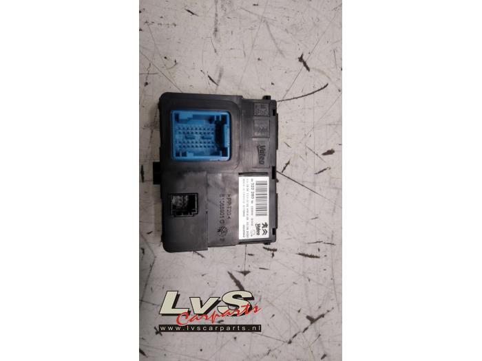 Used Cooling computer Peugeot Partner (EA//EF/EN/EU) 1.5 BlueHDi 100 Price € 18,15 Inclusive VAT offered by LvS Carparts