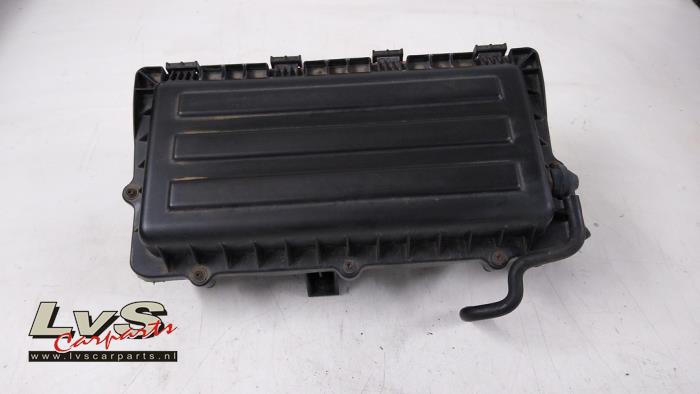 Gebrauchte Luftfiltergehäuse Volkswagen Golf VI (5K1) 1.4 16V Preis € 20,00 Margenregelung angeboten von LvS Carparts