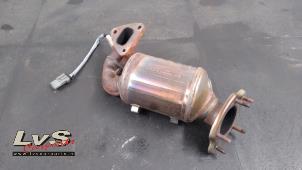 Used Catalytic converter Opel Karl 1.0 12V Price € 150,00 Margin scheme offered by LvS Carparts