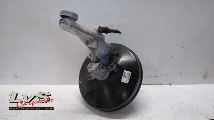 Usagé Assistant de freinage Suzuki SX4 (EY/GY) 1.6 16V 4x2 Prix € 75,00 Règlement à la marge proposé par LvS Carparts