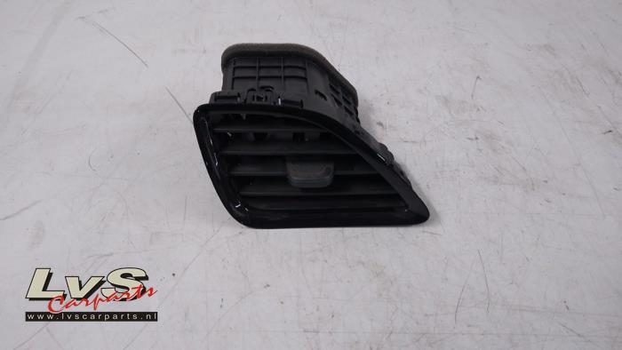 Begagnade Luftmunstycke, instrumentbräda Opel Karl 1.0 12V Pris € 15,00 Marginaltabell erbjuds av LvS Carparts