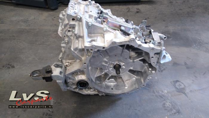 Gebrauchte Getriebe Toyota RAV4 (A5) 2.5 Hybrid 16V Preis € 850,00 Margenregelung angeboten von LvS Carparts