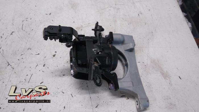 Gebrauchte Motorlager Toyota RAV4 (A5) 2.5 Hybrid 16V Preis € 29,95 Margenregelung angeboten von LvS Carparts