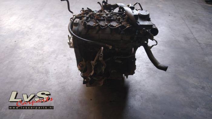 Used Engine Fiat Bravo (198A) 1.4 MultiAir 16V Price € 1.795,00 Margin scheme offered by LvS Carparts