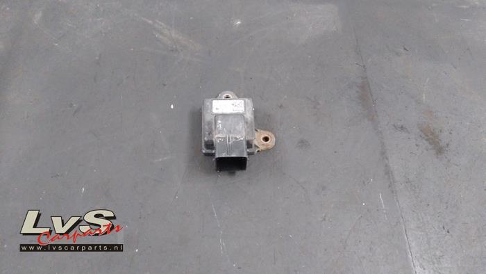 Used Start/Stop computer Peugeot Partner (GC/GF/GG/GJ/GK) 1.6 BlueHDi 120 Price € 18,15 Inclusive VAT offered by LvS Carparts