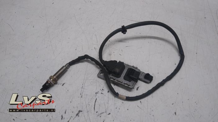 Usados Sensor Nox Volkswagen Caddy IV 2.0 TDI 102 Precio € 145,20 IVA incluido ofrecido por LvS Carparts