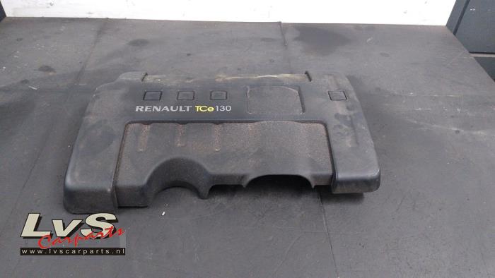 Gebrauchte Abdeckblech Motor Renault Megane III Grandtour (KZ) 1.4 16V TCe 130 Preis € 30,00 Margenregelung angeboten von LvS Carparts
