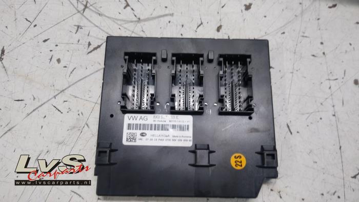 Used Body control computer Audi A1 Sportback (8XA/8XF) 1.2 TFSI Price € 50,00 Margin scheme offered by LvS Carparts