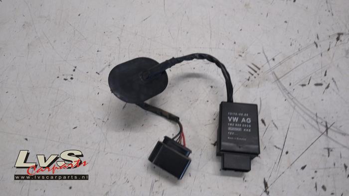 Usagé Module pompe carburant Audi A1 Sportback (8XA/8XF) 1.2 TFSI Prix € 20,00 Règlement à la marge proposé par LvS Carparts