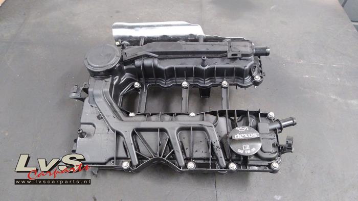 Gebrauchte Ventildeckel Opel Astra K 1.2 Turbo 12V Preis € 70,00 Margenregelung angeboten von LvS Carparts