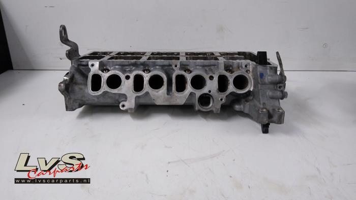Usagé Culasse BMW 1 serie (E87/87N) 120d 16V Prix € 350,00 Règlement à la marge proposé par LvS Carparts