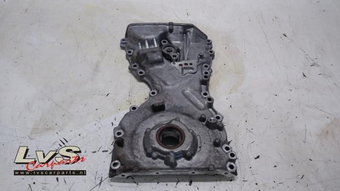 Usagé Couvercle de distribution Suzuki SX4 (EY/GY) 1.6 16V 4x2 Prix € 50,00 Règlement à la marge proposé par LvS Carparts