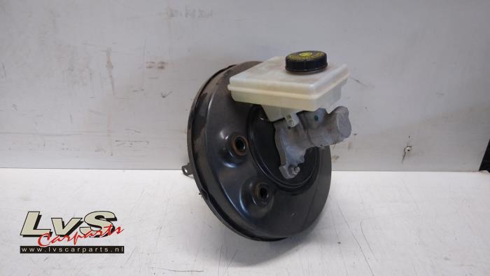Usagé Servo frein Mini Countryman (R60) 1.6 16V One Prix € 70,00 Règlement à la marge proposé par LvS Carparts