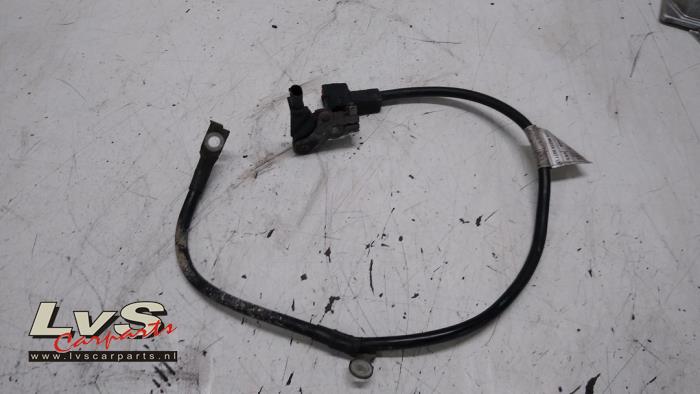 Usados Sensor de batería Opel Combo 1.3 CDTI 16V ecoFlex Precio € 30,00 Norma de margen ofrecido por LvS Carparts