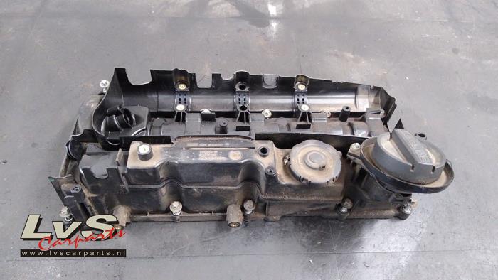 Gebrauchte Ventildeckel BMW 3 serie (F30) 318d 2.0 16V Preis € 100,00 Margenregelung angeboten von LvS Carparts