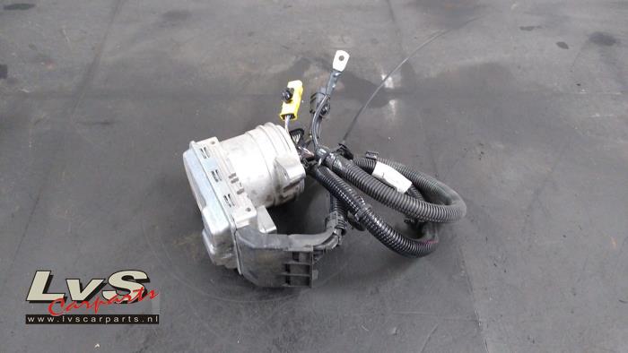 Usagé Divers Peugeot 3008 II (M4/MC/MJ/MR) 1.5 BlueHDi 130 Prix € 175,00 Règlement à la marge proposé par LvS Carparts