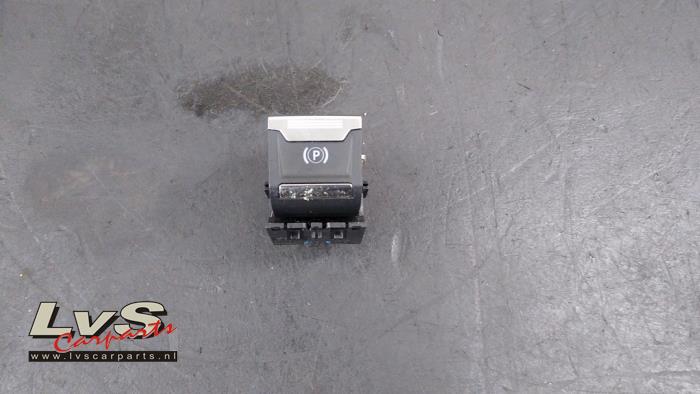 Gebrauchte Handbremse Schalter Peugeot 3008 II (M4/MC/MJ/MR) 1.5 BlueHDi 130 Preis € 15,00 Margenregelung angeboten von LvS Carparts