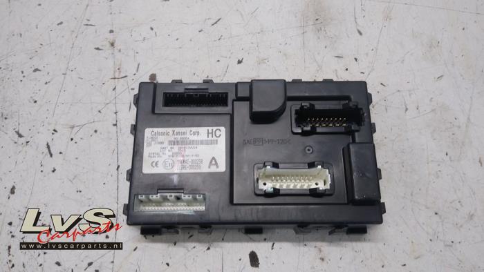 Gebrauchte Steuergerät Body Control Nissan Note (E12) 1.2 DIG-S 98 Preis € 75,00 Margenregelung angeboten von LvS Carparts