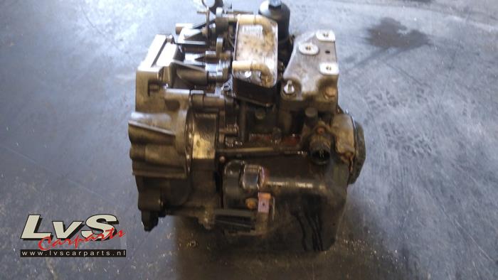 Usagé Boite de vitesses Seat Altea XL (5P5) 2.0 TDI 16V Prix € 595,00 Règlement à la marge proposé par LvS Carparts