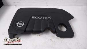 Used Engine cover Opel Astra J Sports Tourer (PD8/PE8/PF8) 1.6 CDTI 16V Price € 35,00 Margin scheme offered by LvS Carparts