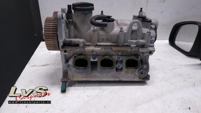 Begagnade Topplock Volkswagen Up! (121) 1.0 12V 75 Pris € 100,00 Marginaltabell erbjuds av LvS Carparts