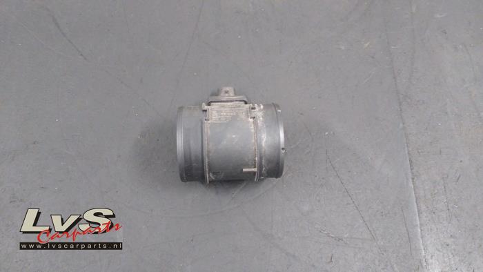Gebrauchte Luftmassenmesser Opel Meriva (B) 1.4 Turbo 16V ecoFLEX Preis € 15,00 Margenregelung angeboten von LvS Carparts