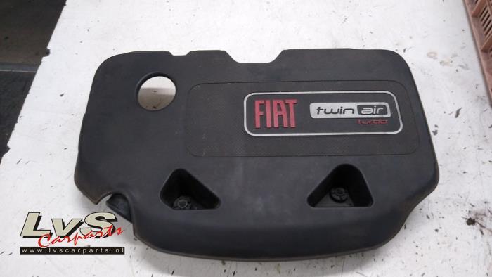 Begagnade Luftfilterhus Fiat Panda (312) 0.9 TwinAir Turbo 85 Pris € 30,00 Marginaltabell erbjuds av LvS Carparts