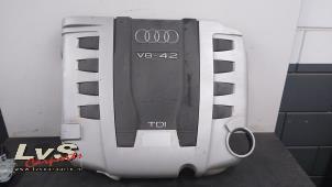Begagnade Motorkåpa Audi Q7 (4LB) 4.2 TDI V8 32V Tiptronic Pris € 50,00 Marginaltabell erbjuds av LvS Carparts