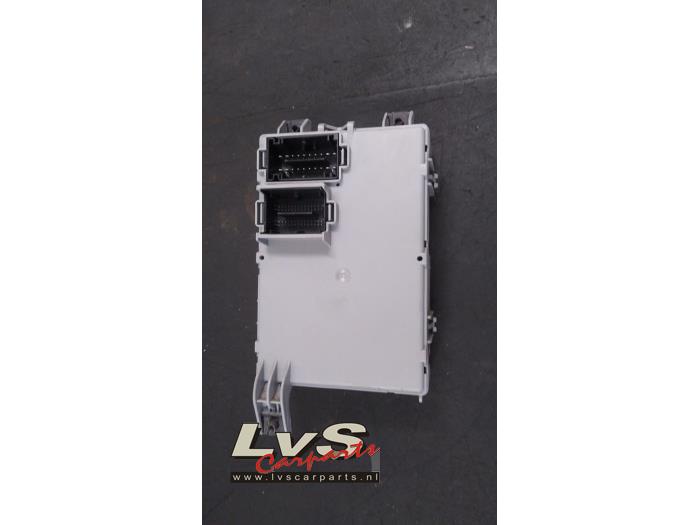 Used Body control computer Fiat Punto Evo (199) 1.3 JTD Multijet 85 16V Price € 40,00 Margin scheme offered by LvS Carparts