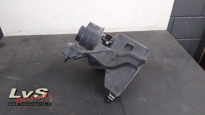 Gebrauchte Luftfiltergehäuse Opel Astra K Sports Tourer 1.0 Turbo 12V Preis € 40,00 Margenregelung angeboten von LvS Carparts