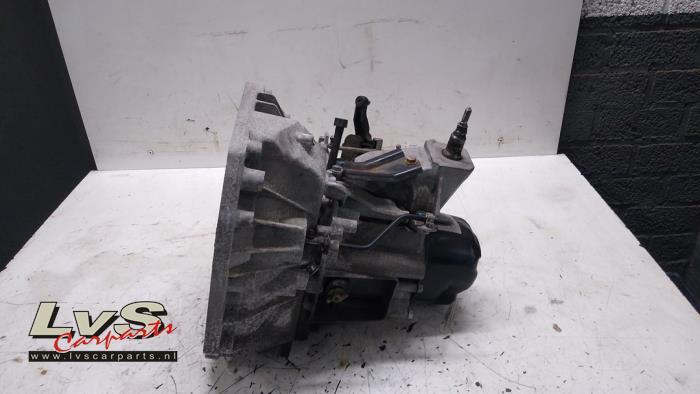 Used Gearbox Nissan Micra (K14) 0.9 IG-T 12V Price € 293,00 Margin scheme offered by LvS Carparts