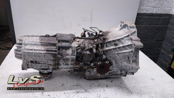 Usagé Boîte de vitesse Audi A4 (B7) 2.0 TDI 16V Prix € 255,00 Règlement à la marge proposé par LvS Carparts