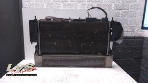 Usagé Set refroidisseur Citroen Jumper (U9) 2.2 HDi 100 Euro 4 Prix € 242,00 Prix TTC proposé par LvS Carparts