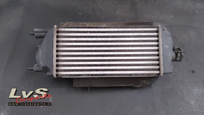 Used Intercooler Ford B-Max (JK8) 1.0 EcoBoost 12V 100 Price € 25,00 Margin scheme offered by LvS Carparts