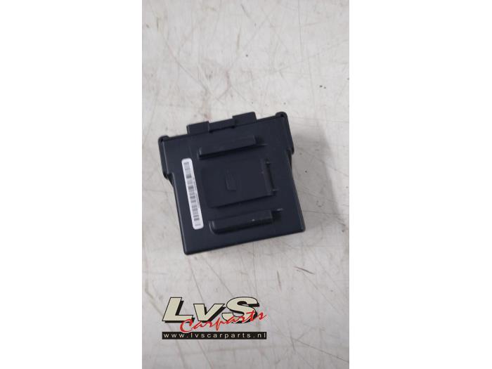 Used ABS Computer Nissan Qashqai (J11) 1.2 DIG-T 16V Price € 25,00 Margin scheme offered by LvS Carparts