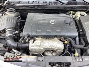 Usados Motor Opel Insignia Sports Tourer 2.0 CDTI 16V 160 Ecotec Precio € 1.850,00 Norma de margen ofrecido por LvS Carparts