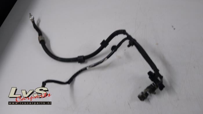 Begagnade Batterisensor Suzuki Swift (ZC/ZD) 1.0 Booster Jet Turbo 12V Pris € 20,00 Marginaltabell erbjuds av LvS Carparts