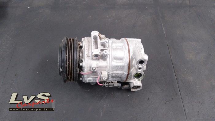 Gebrauchte Klimapumpe Opel Astra K Sports Tourer 1.4 Turbo 16V Preis € 63,00 Margenregelung angeboten von LvS Carparts