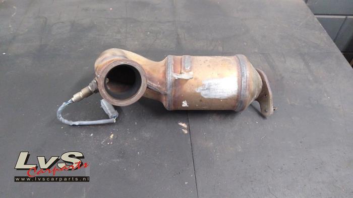 Gebrauchte Katalysator Opel Astra K Sports Tourer 1.4 Turbo 16V Preis € 300,00 Margenregelung angeboten von LvS Carparts