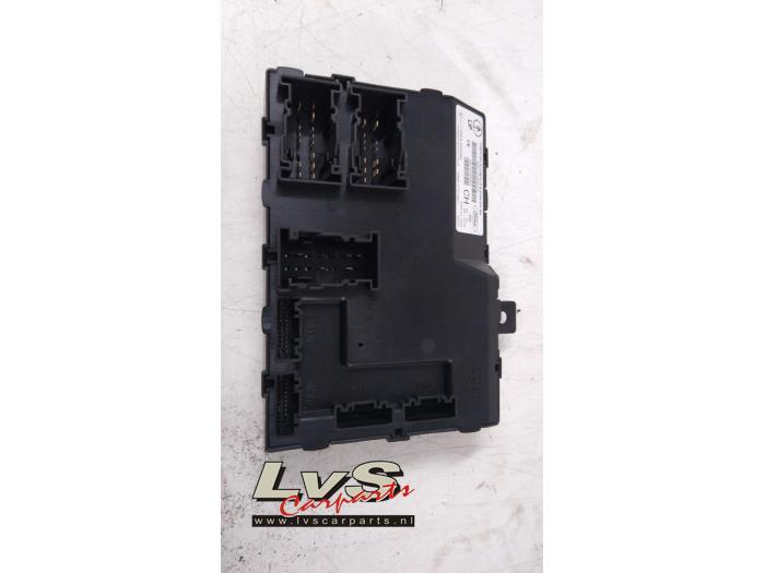 Used Body control computer Ford Fiesta 6 (JA8) 1.25 16V Price € 25,00 Margin scheme offered by LvS Carparts