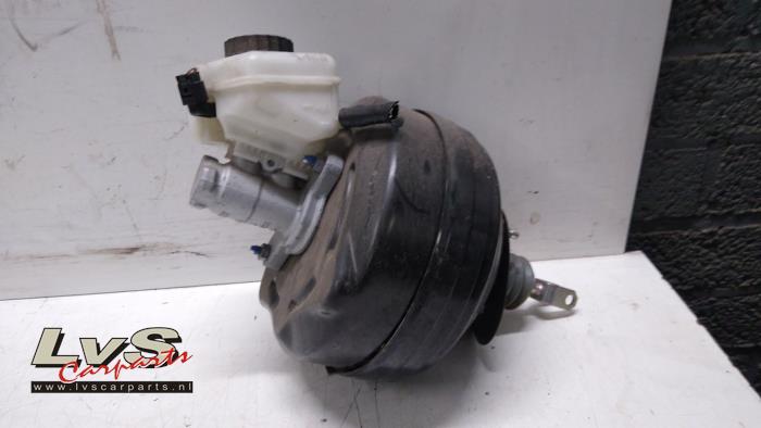 Gebrauchte Bremskraftverstärker BMW 1 serie (F21) 116i 1.6 16V Preis € 50,00 Margenregelung angeboten von LvS Carparts