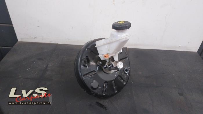 Usagé Servo frein Hyundai i30 (PDEB5/PDEBB/PDEBD/PDEBE) 1.0 T-GDI 12V Hybrid 48V Prix € 100,00 Règlement à la marge proposé par LvS Carparts