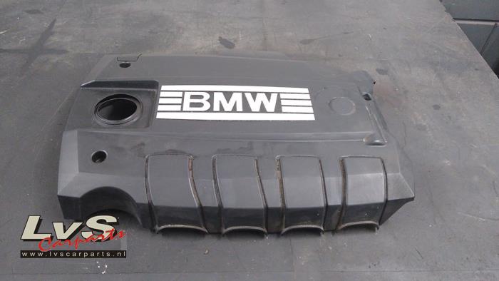 Gebrauchte Abdeckblech Motor BMW 1 serie (E88) 118i 16V Preis € 25,00 Margenregelung angeboten von LvS Carparts